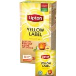 Lipton Noir, Yellow Label 6-pack