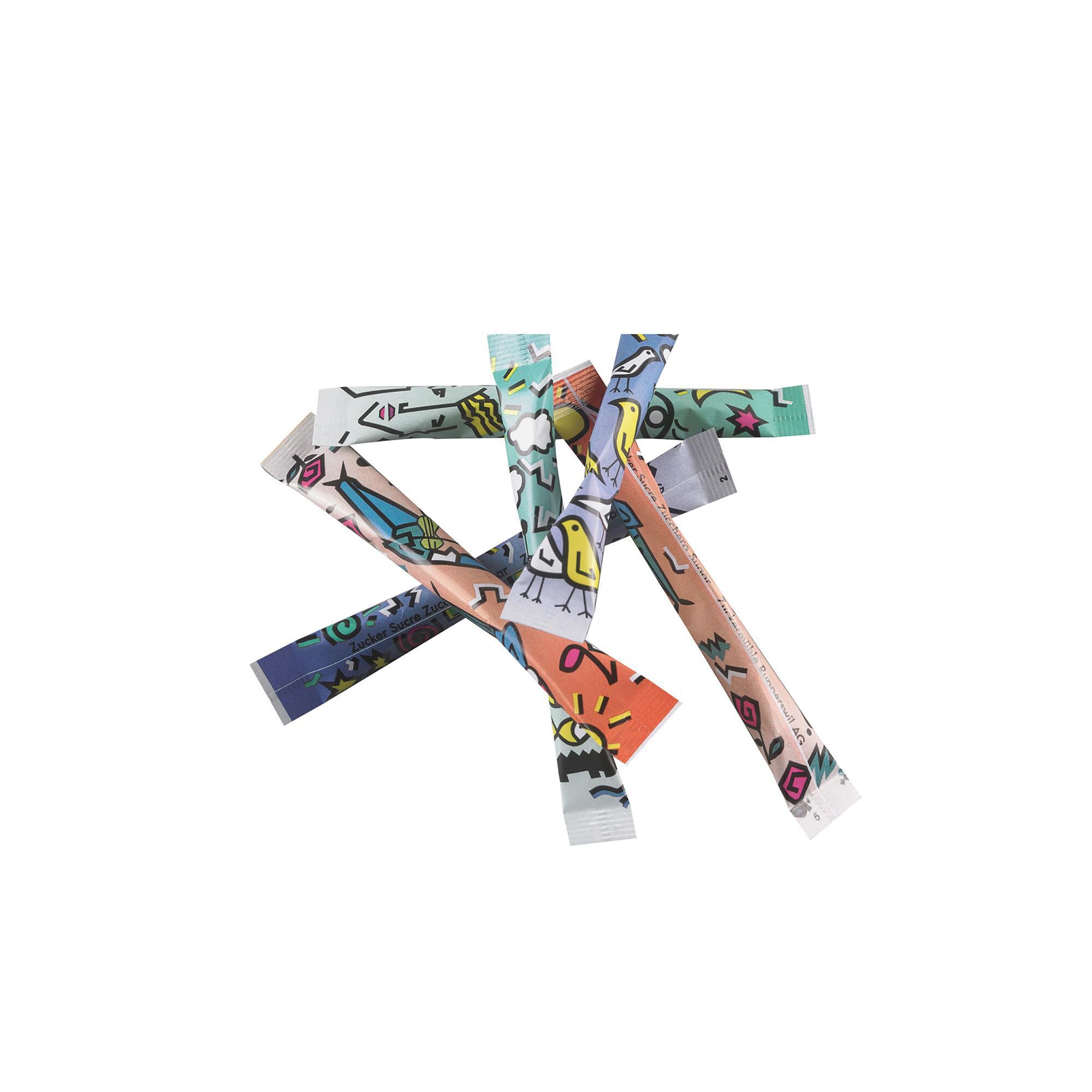 1056827.jpg Sucre carton 1000pces - Image 1