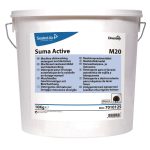 Nettoyant lave-vaisselle poudre Suma Active M20, 10 kg, parfumé