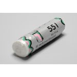 Sachet multi-usage avec bande de fermeture HD/PE, 55 l, rouleau de 20 pcs