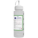 E7 Bodenpflege 500 ml leere Flasche