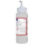 Flacon doseur Easy nettoyant de toilettes, 0.5 l, vide