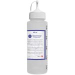 E2 Nettoyant à base d'alcool 500 ml, sur la liste CIEM