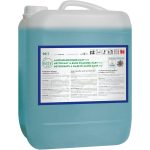 Easy Eco nettoyant à l'alcool , 10 litres