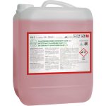 Easy Eco Nettoyant intensif pour sanitaires, 10 litres