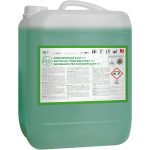 Easy Eco nettoyant pour sols, 10 litres
