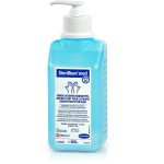 Hartmann Sterillium Med hand disinfectant with pump, 500 ml, unscented