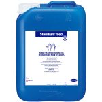 Désinfectant pour les mains Hartmann Sterillium Med, 5 litres, non parfumé