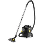 Staubsauger Power D12 HE 1100 W