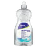 Liquide vaisselle- écolabel- flacon de 500 ml