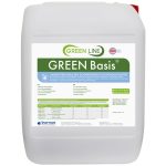 Wetex 43, 25 kg, liquid detergent 30°-95°C, bleach-free