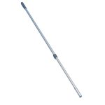 manche alu anodisé d. 23.5 mm / L. 1400 mm