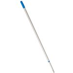 manche alu anodisé d. 23.5 mm / L. 1400 mm