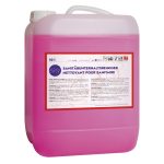 Nettoyant pour sanitaire Easy, citron, 10 litres