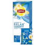 Lipton Camomille emb. 6 boîtes