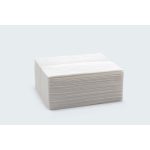 Chiffons de nettoyage industriel Benitex Soft 4030, 1 couche, boîte de 400 pcs