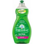 Liquide pour vaisselle à la main Palmolive Ultra, parfum lait d'amande, 500 ml