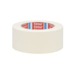 Ruban de masquage tesa, 50 mm x 50 m, blanc