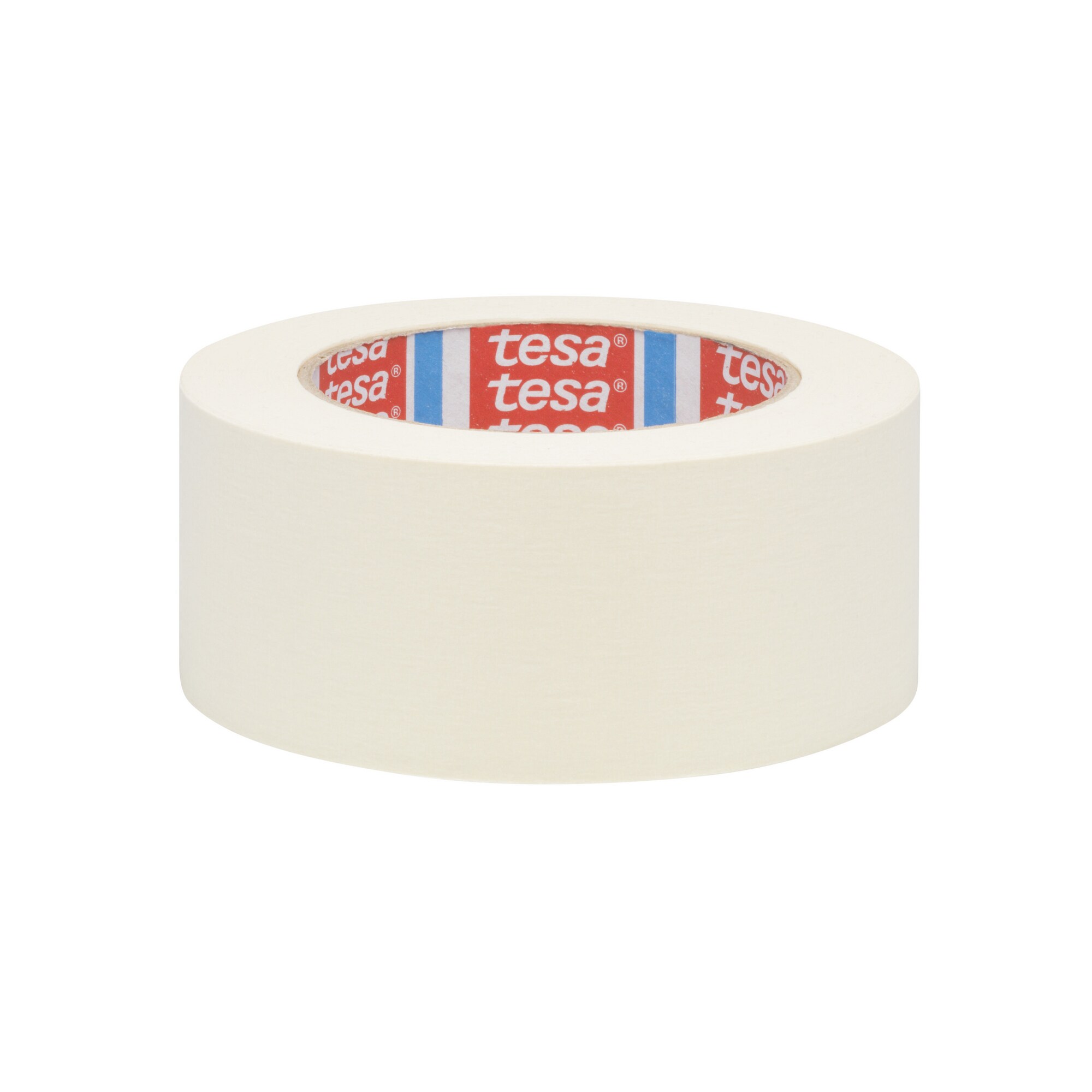 1049846.jpg Ruban de masquage tesa, 50 mm x 50 m, blanc – Image 1
