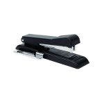 Stanley Bostitch B8REX stapler, 30-sheet capacity, black