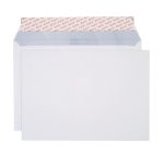 Enveloppes Elco Premium 34882, C4, sans fenêtre, 120 g/m2, blanc