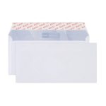 Enveloppes Elco Premium, C5/6, sans fenêtre, 100 g/m2, blanc