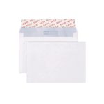 Enveloppes Elco Premium, C6, sans fenêtre, 100 g/m2, blanc