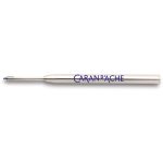 Recharge pour stylo-bille Caran d'Ache Goliath 8422, M, bleu