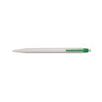 Stylo à bille Caran d'Ache 825, vert