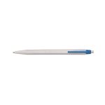 Stylo à bille Caran d'Ache 825, bleu