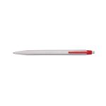 Stylo à bille Caran d'Ache 825, rouge