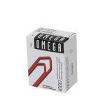 Trombones Omega 3/1000 emb. de 1000 pcs.