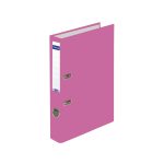 Classeur  Swiss Standard A4, 4 cm, rose