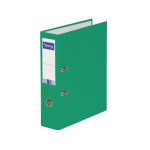 Classeur Swiss Standard A4, 7 cm, vert