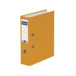 Classeur Swiss Standard A4, 7 cm, orange