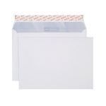 Enveloppes Elco Premium, C5, sans fenêtre, 100 g/m2, blanc