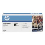Cartouche de toner HP 307A- CE740A- noire