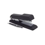 Agrafeuse Bostitch Flat Clinch B8, pour 30 feuilles, noire
