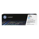 Cartouche de toner HP 131A- CF211A- cyan