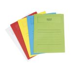 Dossier d'organisation Elco Ordo Volumino 29465, assort.,50 unités