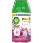 Recharge désodorisant aérosol Soie & Lys Air Wick Freshmatic Max, 250 ml