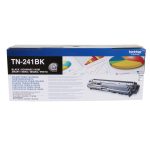 Cartouche de toner Brother TN-241BK- noire