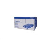 Pack de 4 tambours Brother DR-241CL - noir et couleurs