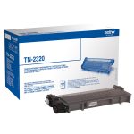 Cartouche de toner Brother TN-2320- noire