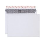 Enveloppes Elco Security, 33886, C5, sans fenêtre, 100 g/m2, blanc