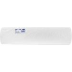 Rouleau de drap d'examen Hartmann Vala, 59 cm x 50 m, blanc
