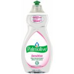 Savon liquide Palmolive Sensitive, parfumée, 500 ml