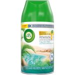 Recharge désodorisant aérosol Journée de la mer Air Wick Freshmatic Max, 250 ml