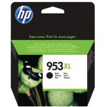 Cartouche d'encre HP 953XL- L0S070AE- noire