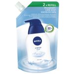Recharge de savon liquide Nivea Crème Soft, 500 ml